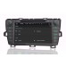 Toyota Prius 2009-2013 Aftermarket Android Head Unit